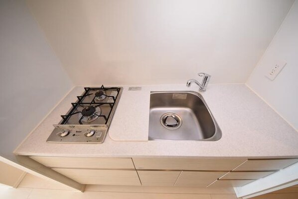 パークアクシス芝浦の物件内観写真